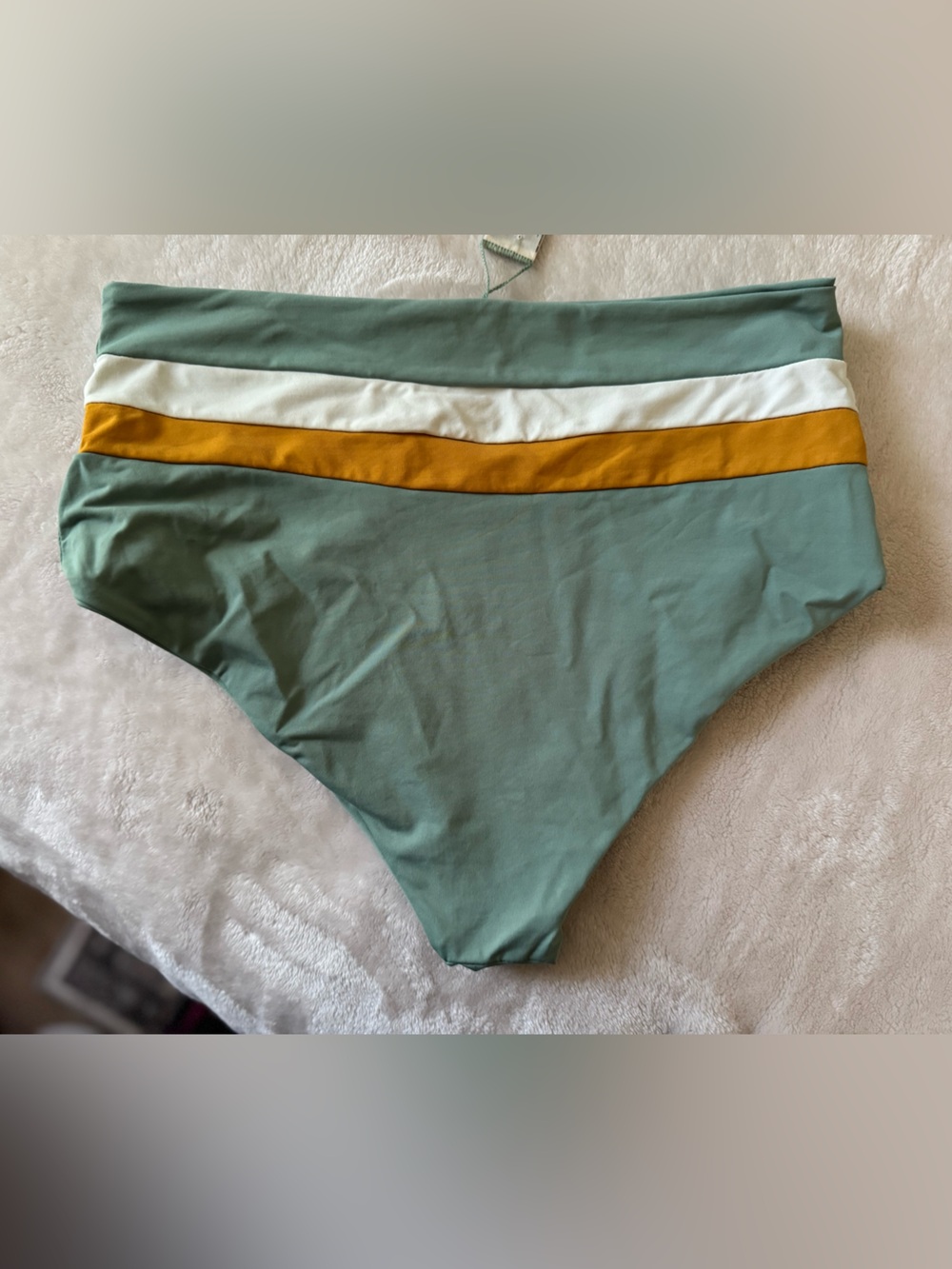 LSPACE Bikini Bottom - Picture 4 of 5